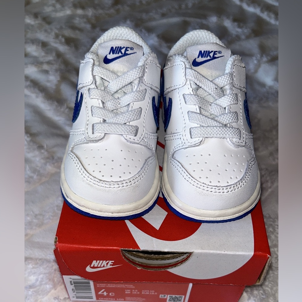Nike Dunk Low